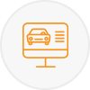 Auto Body Worx Electronic Measure